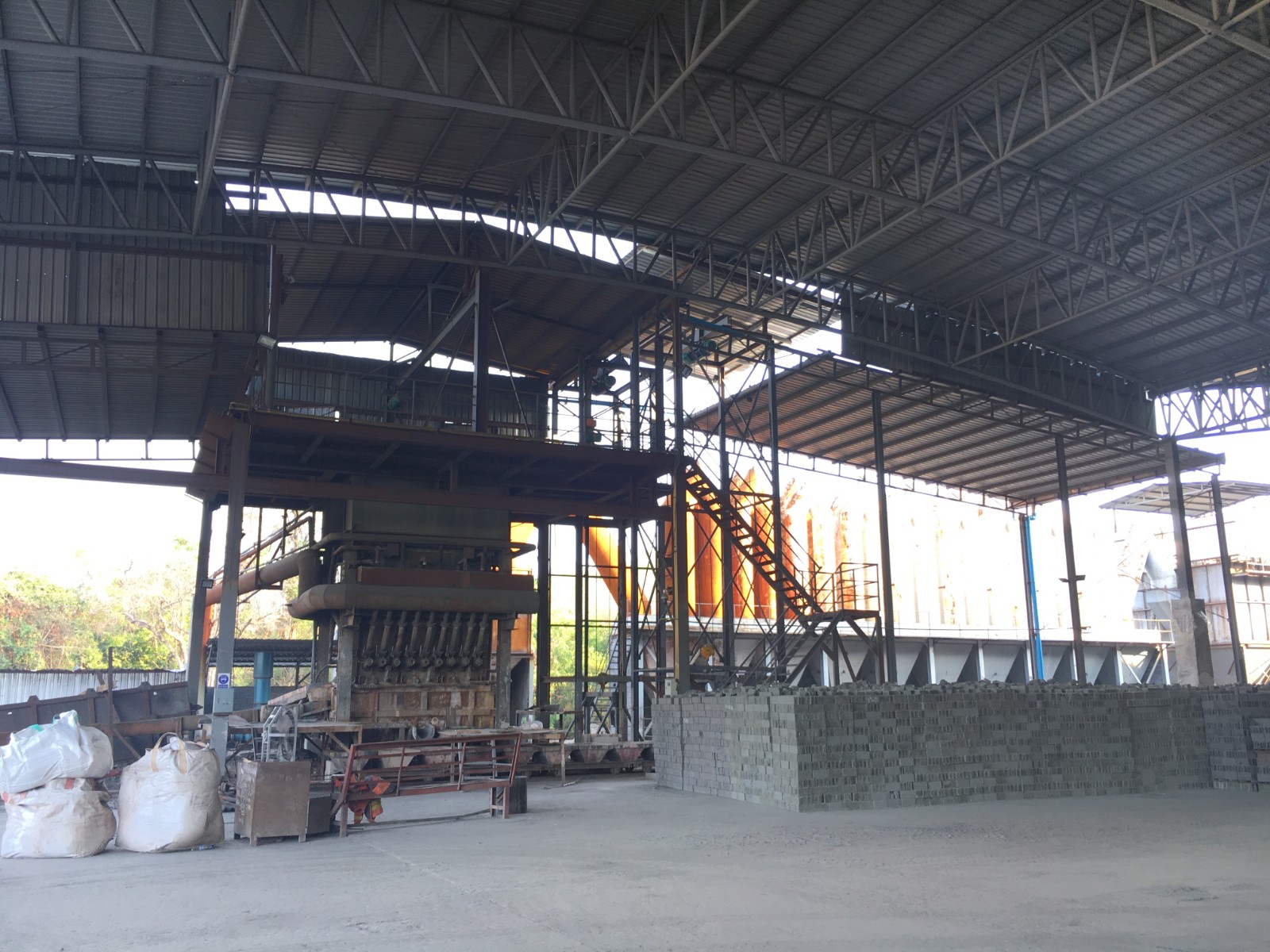 淡水河谷計(jì)劃將鎳產(chǎn)量提高70%