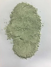 氧化鋅，淺綠色粉末狀，品位60-65%